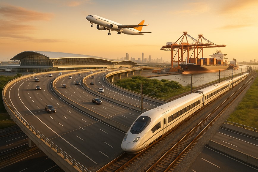 Transportation