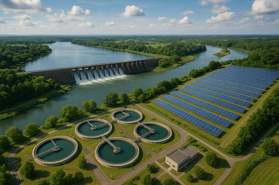 Water Environmental
